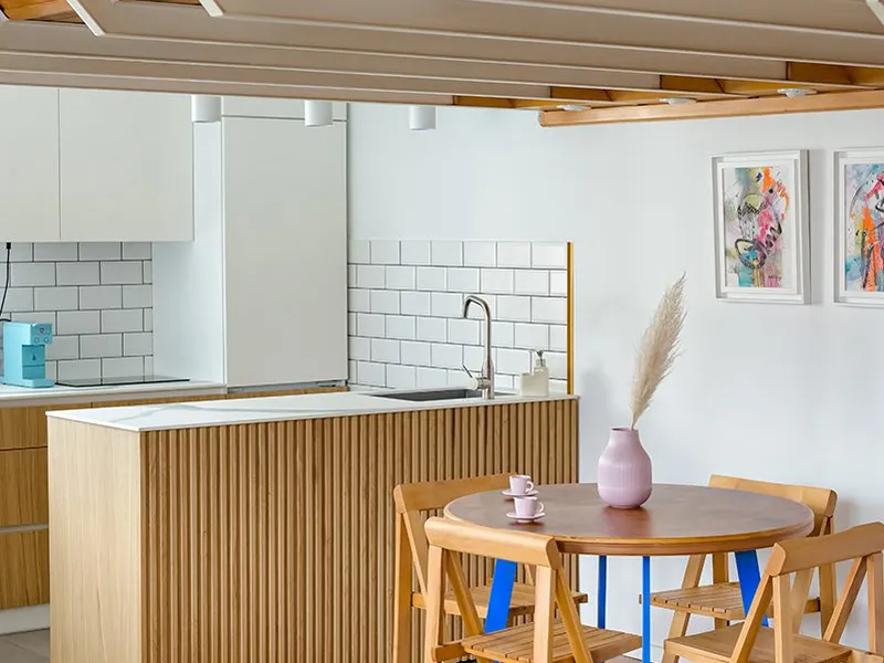 Apartment M — photo 4