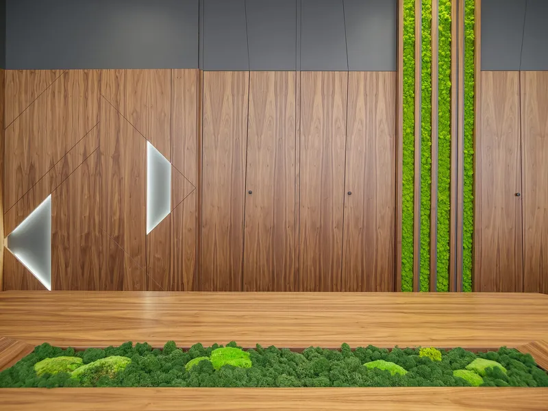 CEO Office — photo 4