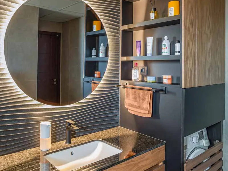 Bathroom K — photo 4
