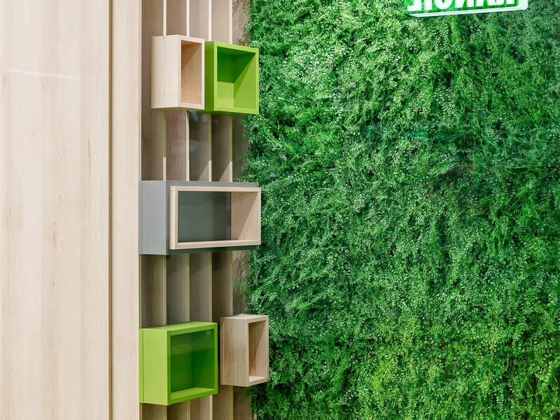 Green Shop — photo 4