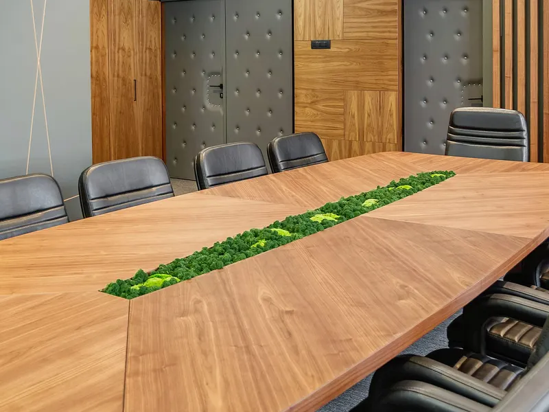 CEO Meeting Room — photo 4