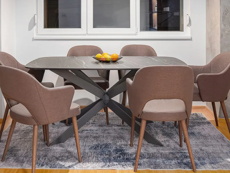 Apartment Dark Oak — photo 4