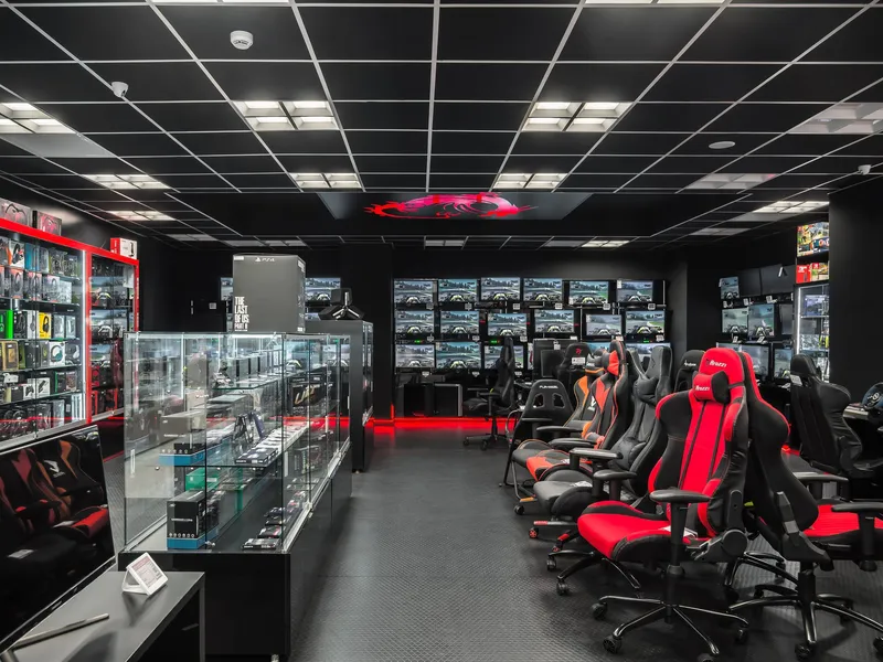 Anhoch Premium Retail — photo 4