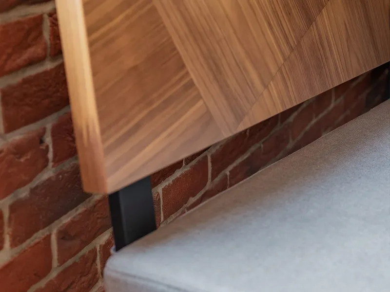 Apartment Walnut Beige — photo 5