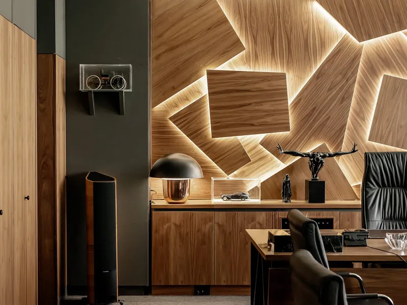 CEO Office — photo 5