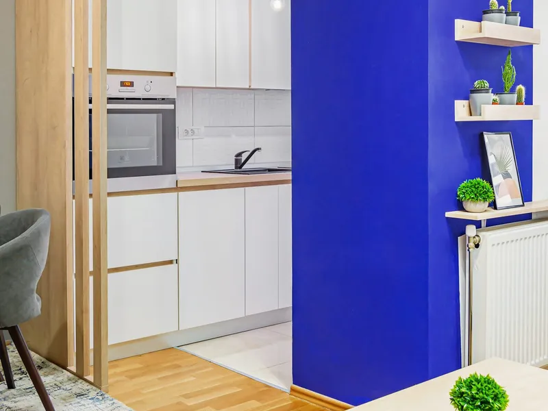 Apartment Blue Point — photo 5