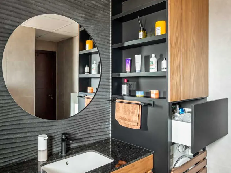Bathroom K — photo 5