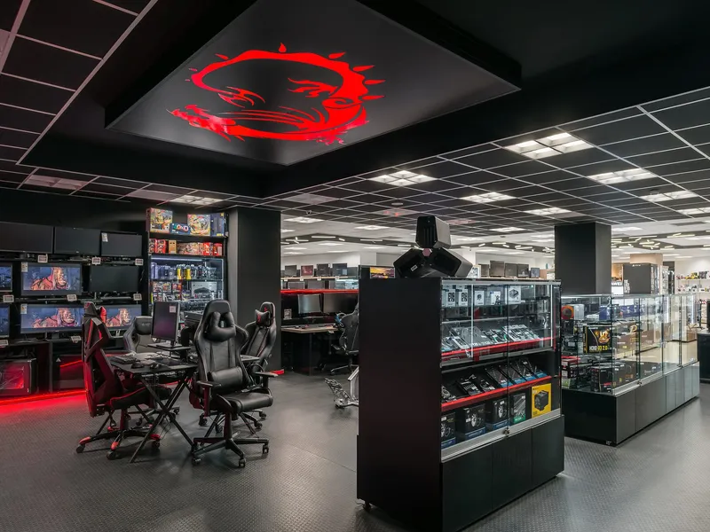 Anhoch Premium Retail — photo 5