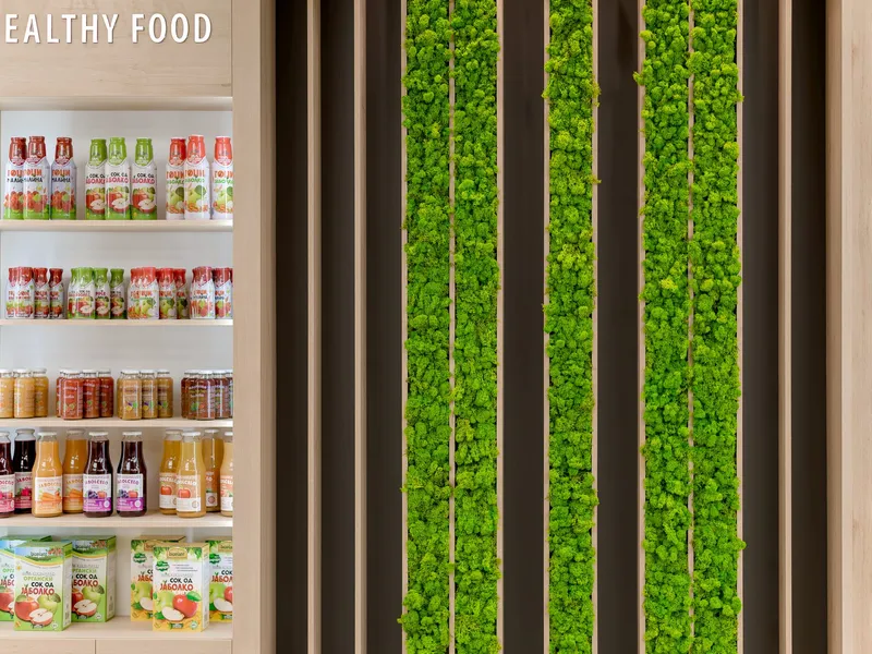 Green Shop — photo 6
