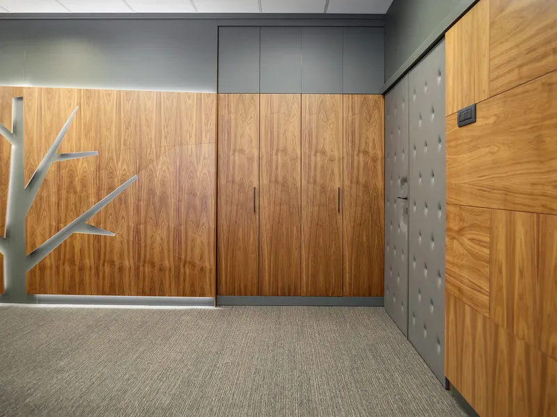 CEO Meeting Room — photo 6
