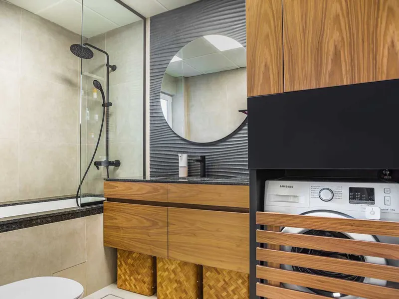 Bathroom K — photo 6