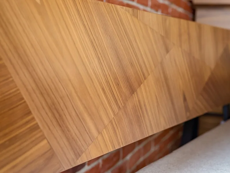 Apartment Walnut Beige — photo 6