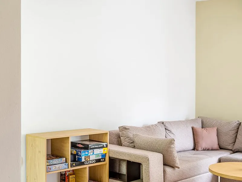Apartment A — photo 6