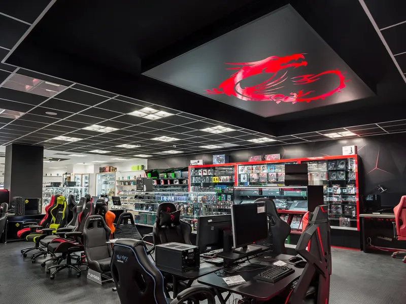 Anhoch Premium Retail — photo 6