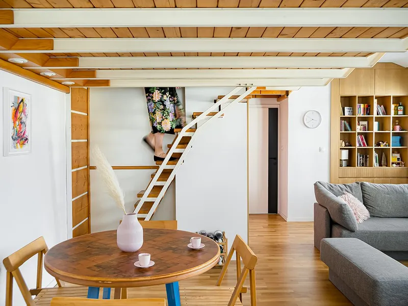 Apartment M — photo 7