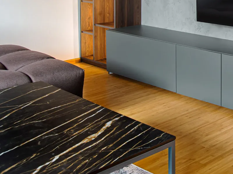 Apartment Dark Oak — photo 7