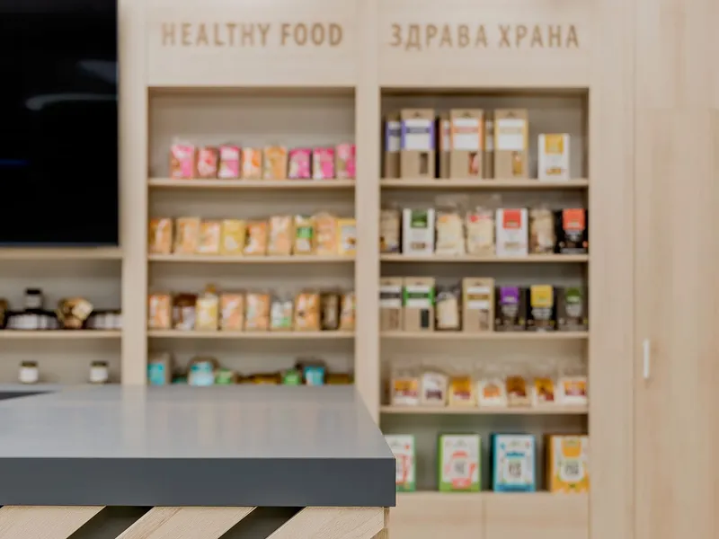 Green Shop — photo 7