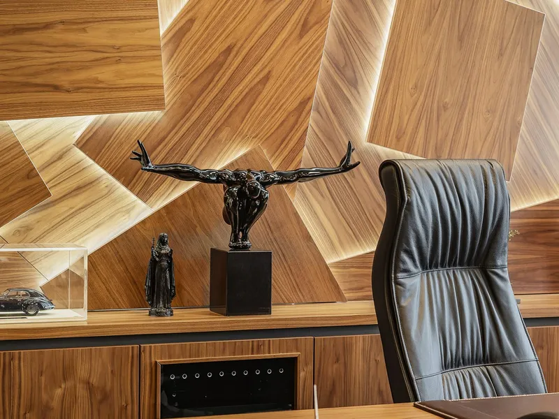 CEO Office — photo 7