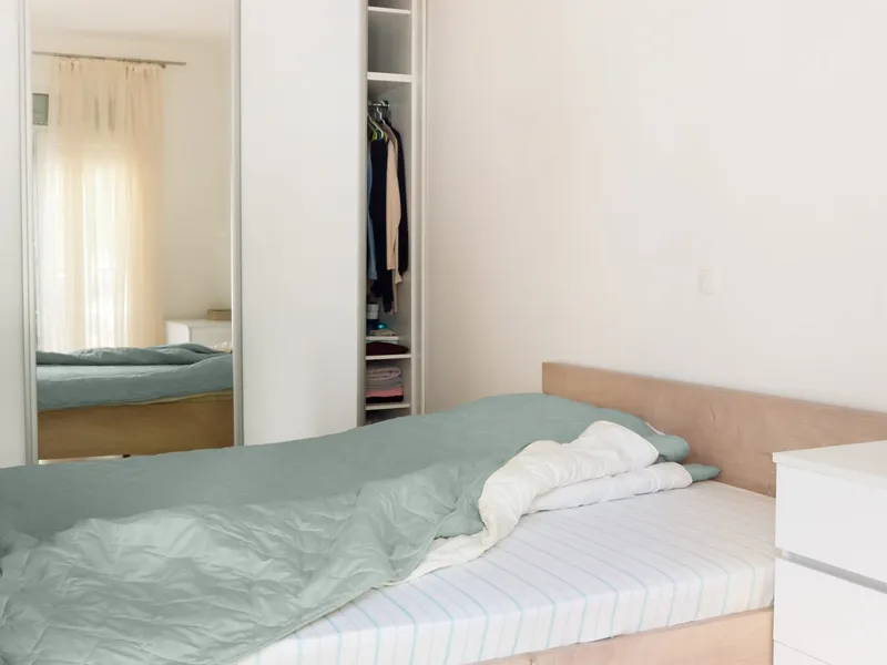 Apartment Simple White — photo 8