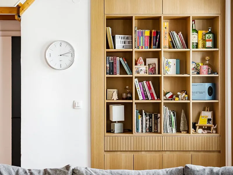 Apartment M — photo 8