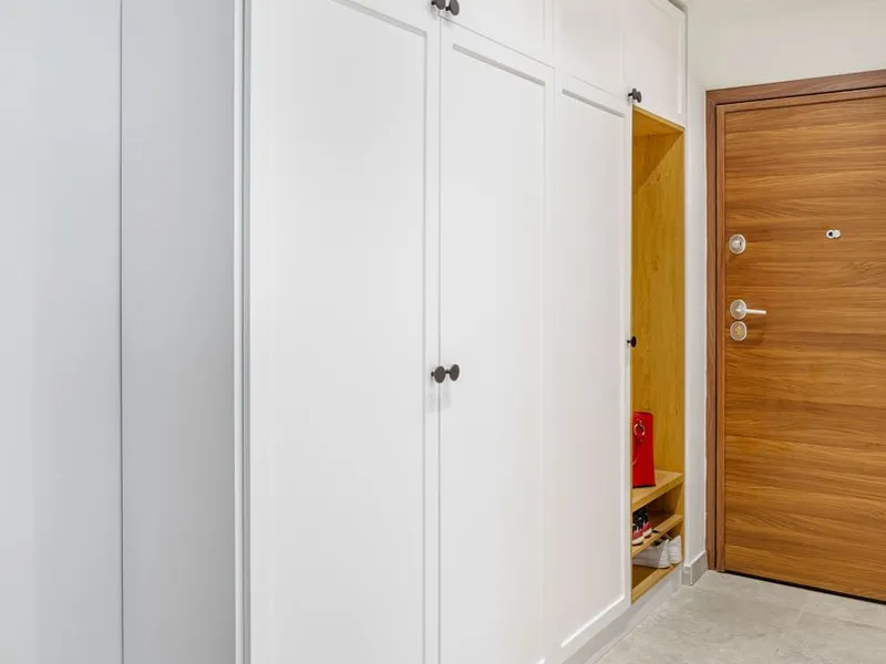 Apartment D — photo 8