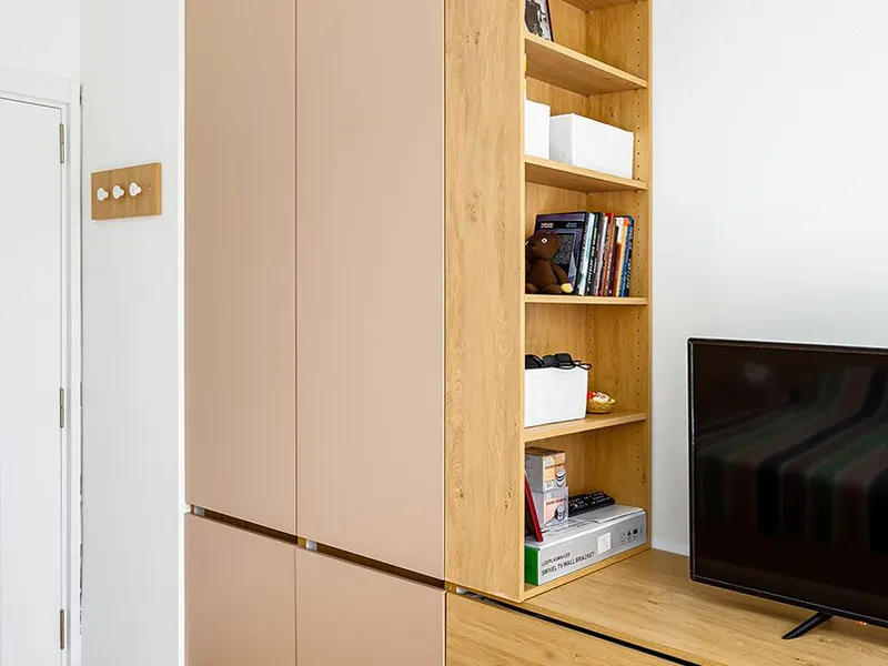 Apartment A — photo 9